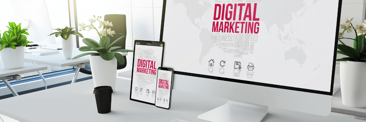 Agencia de Marketing Digital en Mendoza