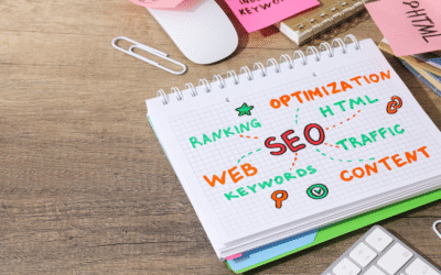La importancia de posicionar tu web en Google en Mendoza